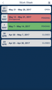 QSP-electronic-timesheet-statuses